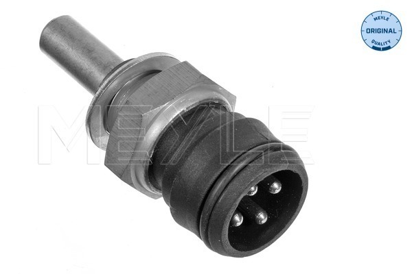 Датчик температура охлаждающей жидкости meyle-original true to oe. MEYLE 014 054 0035