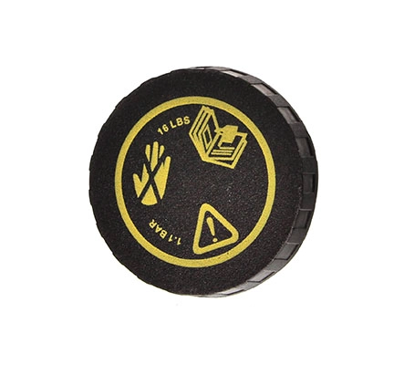 Крышка резервуар охлаждающей жидкости MAXGEAR 28-0640