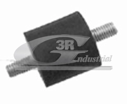 Кронштейн корпус воздушного фильтра 3RG 80500