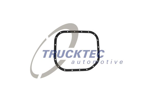 Прокладка масляный поддон TRUCKTEC AUTOMOTIVE 02.10.038