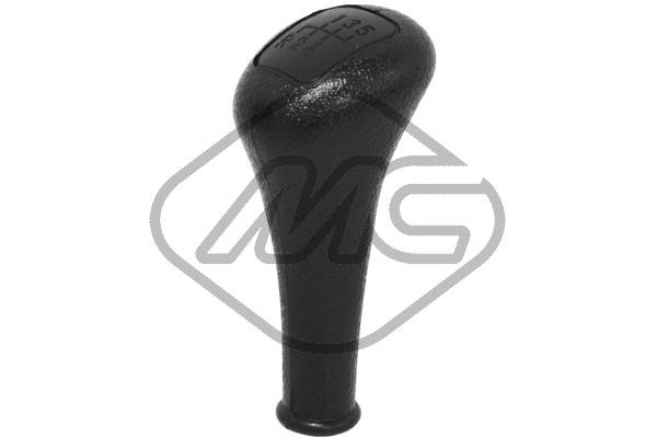 Ручка рычага переключения передач METALCAUCHO 65126