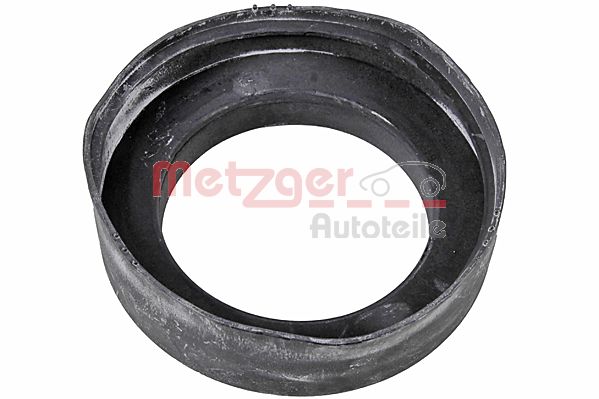 Крепление рессоры METZGER 6490307