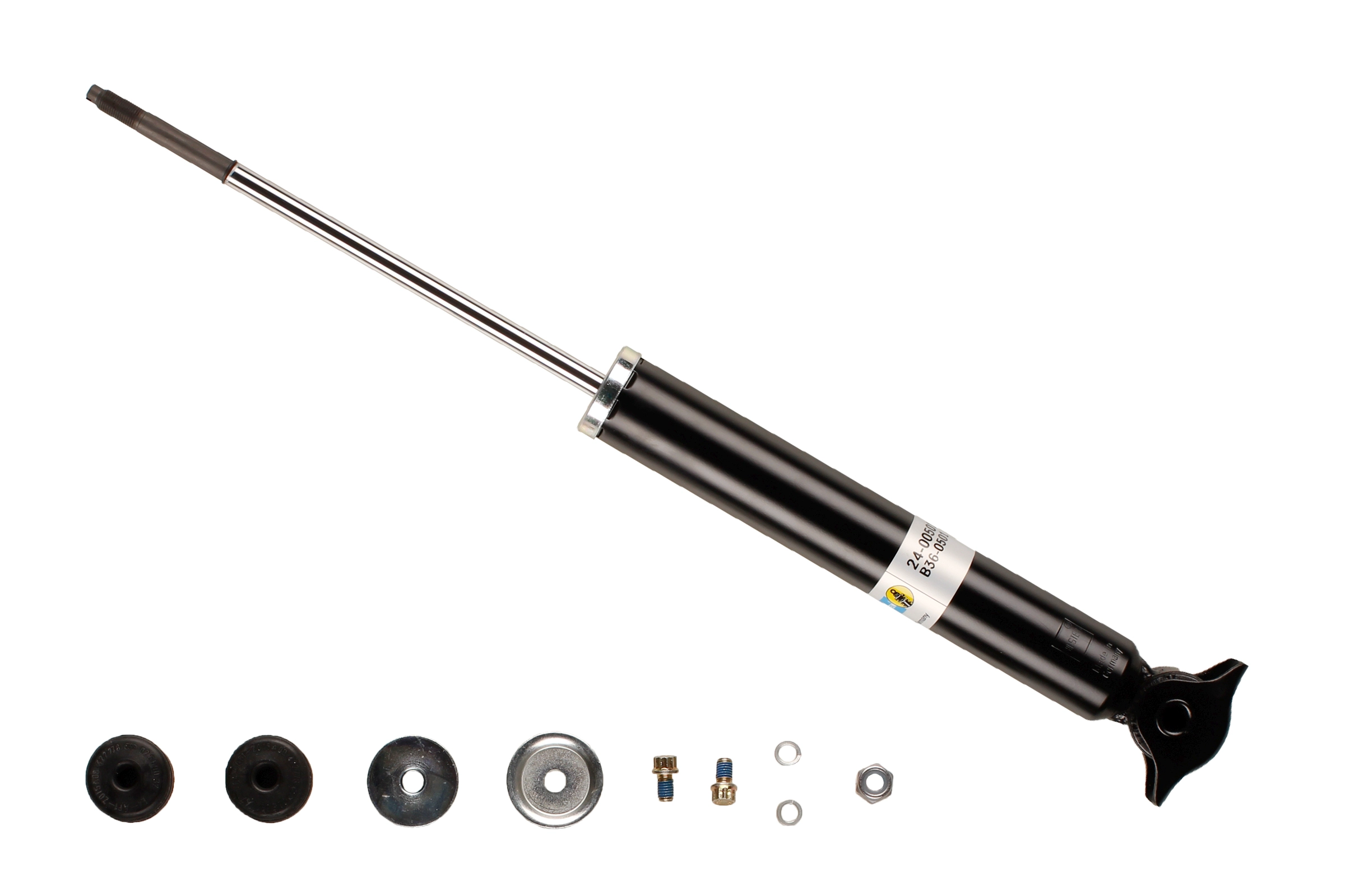 Амортизатор bilstein - b4 oe replacement BILSTEIN 24-005012