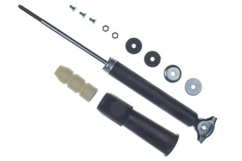 Амортизатор DENCKERMANN DSF196G