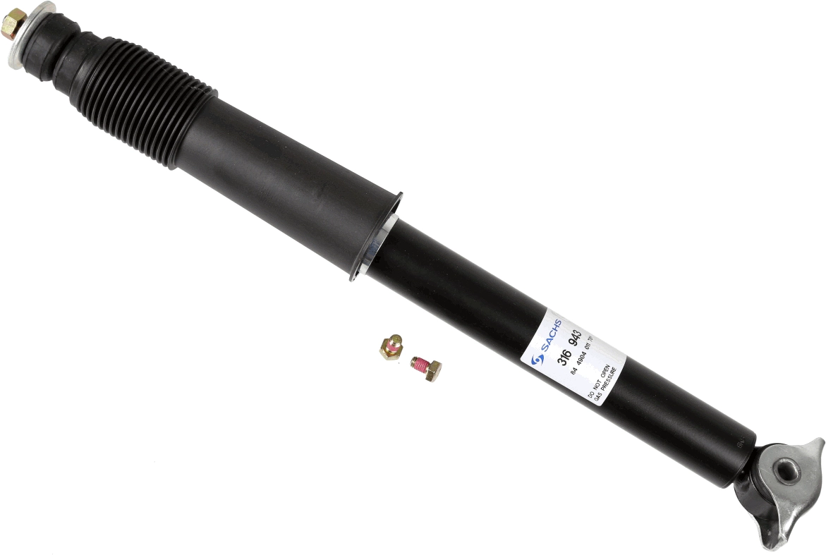 Амортизатор SACHS 316 943