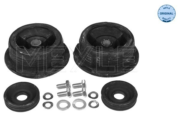 Ремкомплект балка моста meyle-original-kit better solution for you MEYLE 014 035 0039