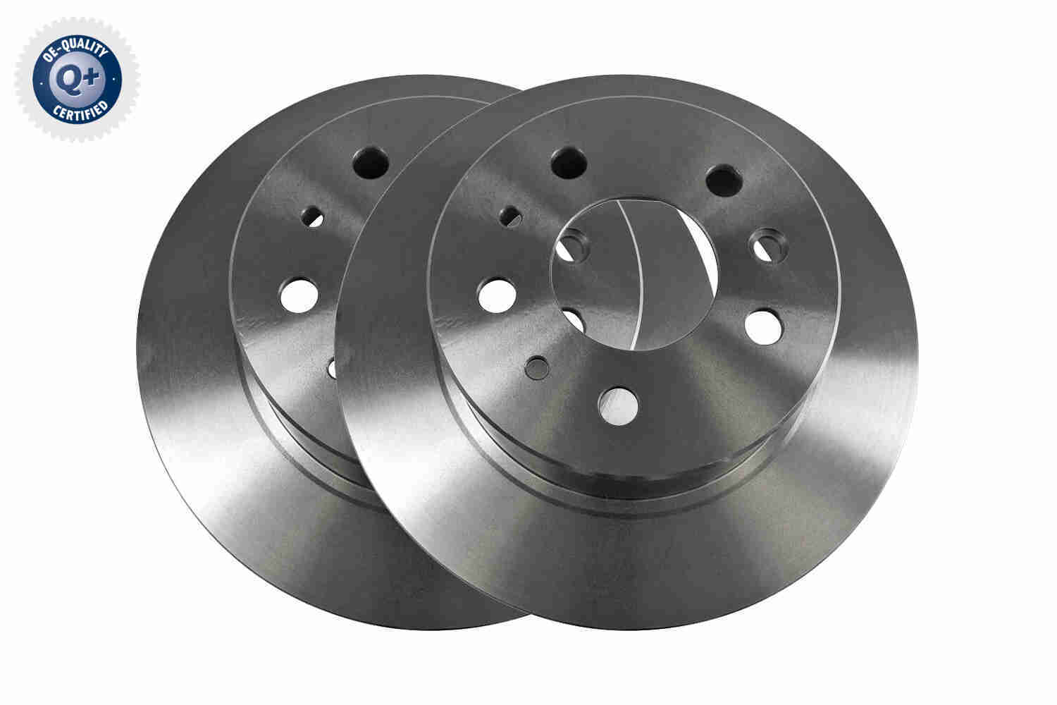 Тормозной диск q+ original equipment manufacturer quality VAICO V30-40002