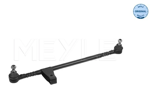 Продольная рулевая тяга meyle-original true to oe. MEYLE 016 040 6066