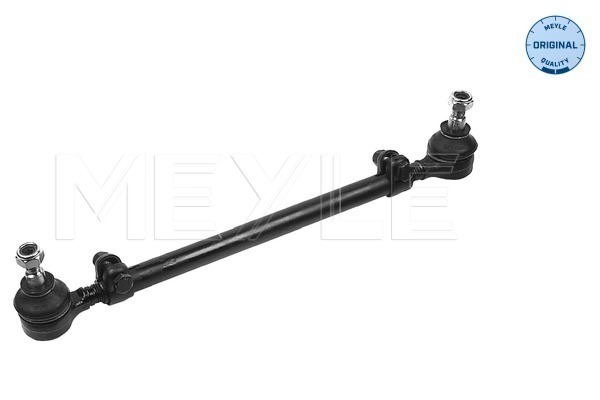 Поперечная рулевая тяга meyle-original true to oe. MEYLE 016 030 6314