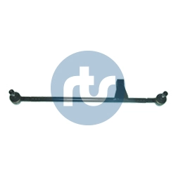 Поперечная рулевая тяга RTS 94-00804