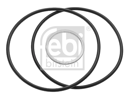 Комплект прокладок гидравлический насос febi plus FEBI BILSTEIN 19158