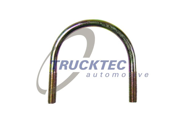 Кронштейн система выпуска ог TRUCKTEC AUTOMOTIVE 02.39.029