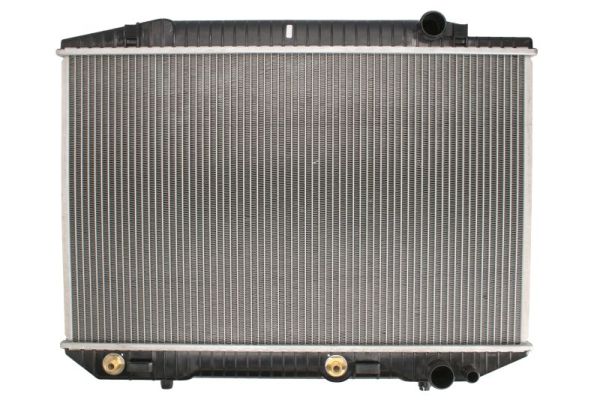 Радиатор охлаждение двигателя THERMOTEC D7M050TT