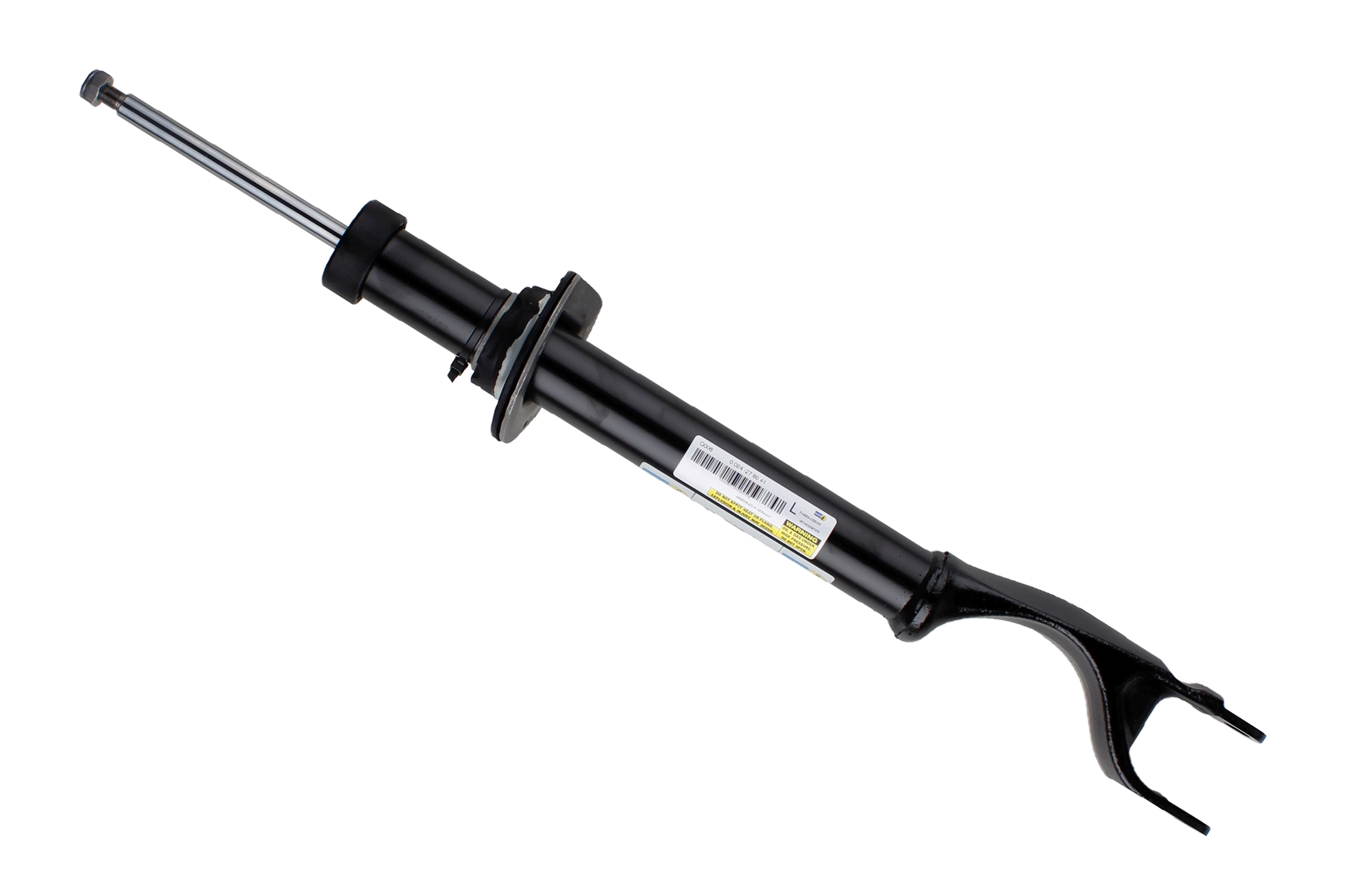 Амортизатор bilstein - b4 oe replacement (dampmatic) BILSTEIN 24-278041