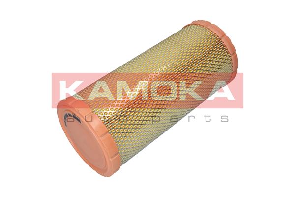 Воздушный фильтр kamoka KAMOKA F216001
