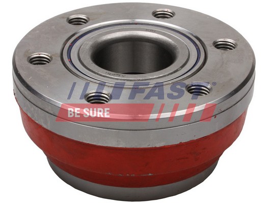 Комплект подшипника ступицы колеса FAST FT24054