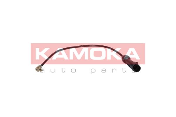 Сигнализатор износ тормозных колодок kamoka KAMOKA 105045