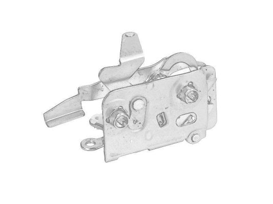 Замок двери PACOL IVE-DH-017