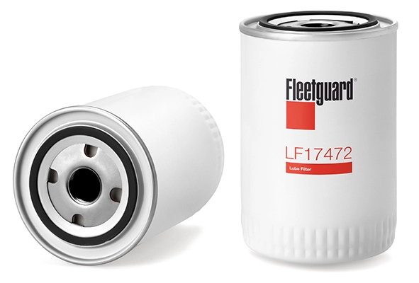 Масляный фильтр FLEETGUARD LF17472