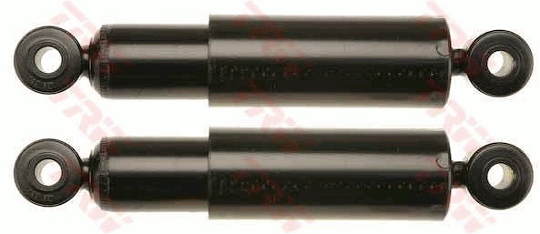 Амортизатор trw twin TRW JHE293T
