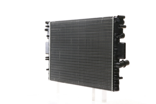 Радиатор охлаждение двигателя behr MAHLE/KNECHT CR 1551 000S