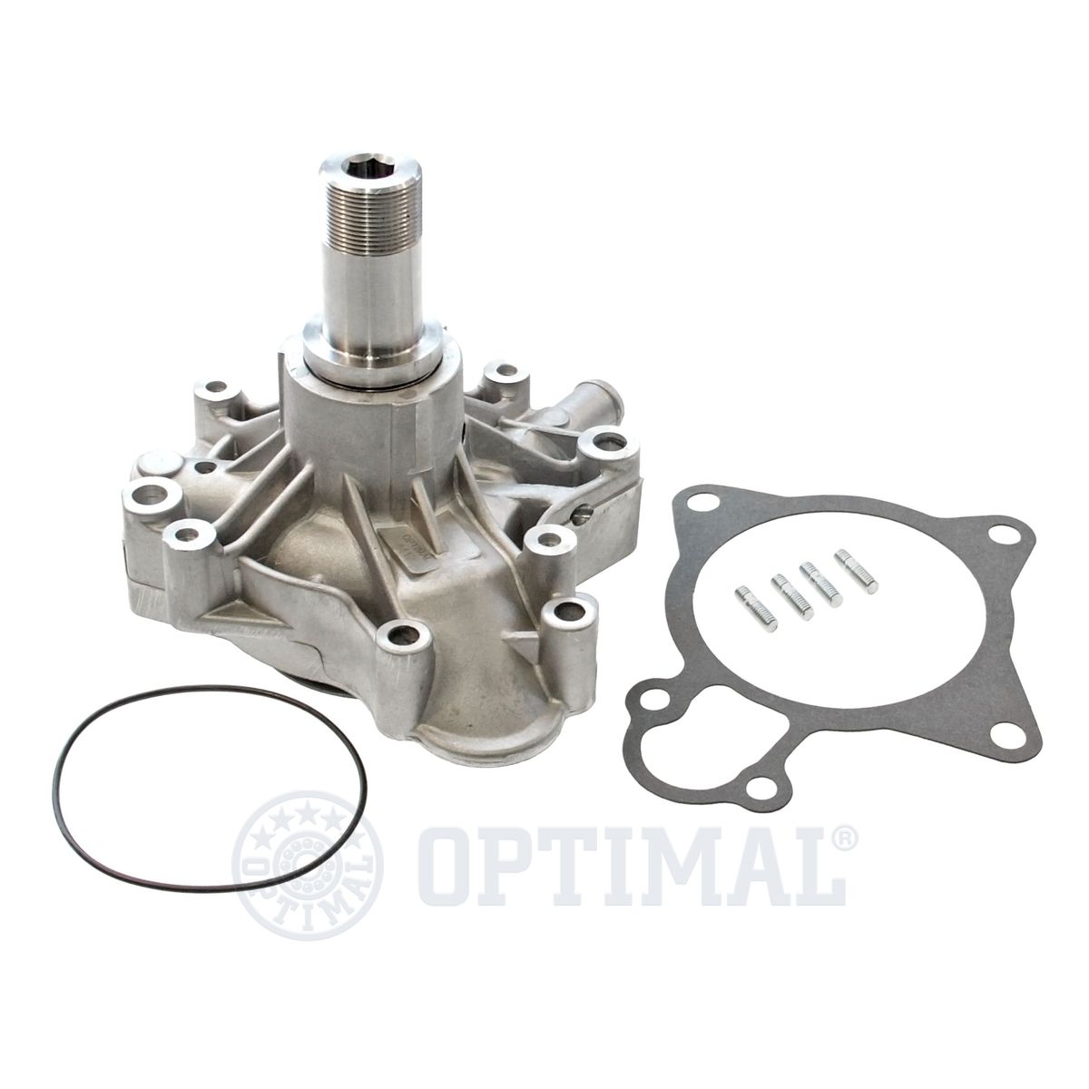 Водяной насос охлаждение двигателя OPTIMAL AQ-2270