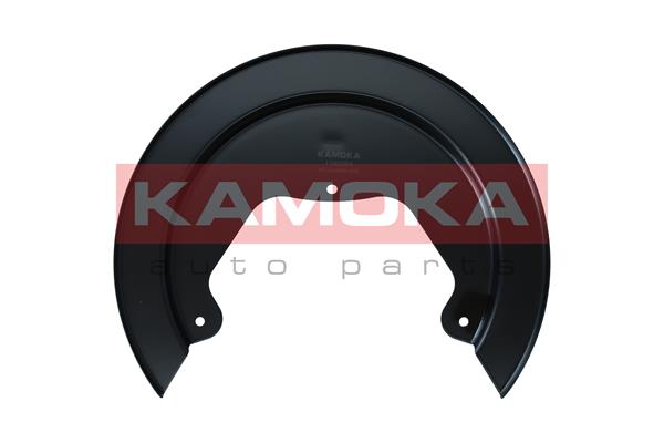 Отражатель диск тормозного механизма kamoka KAMOKA 1180254
