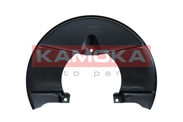 Отражатель диск тормозного механизма kamoka KAMOKA 1180253