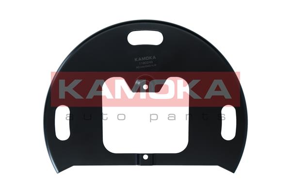 Отражатель диск тормозного механизма kamoka KAMOKA 1180249