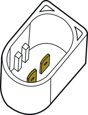 Генератор CEVAM 4763