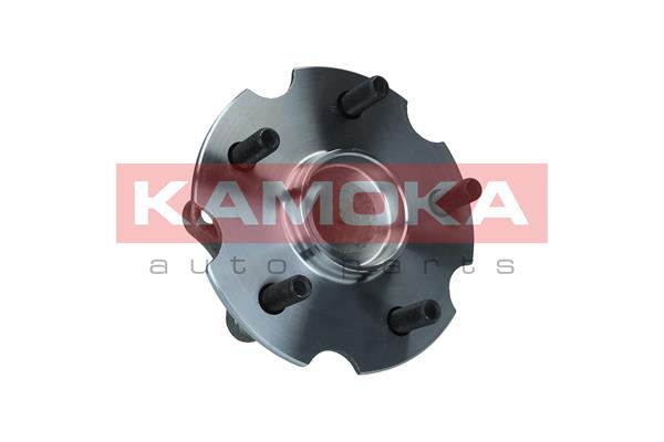 Комплект подшипника ступицы колеса kamoka KAMOKA 5500293