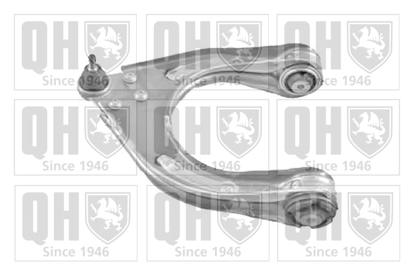 Рычаг независимой подвески колеса подвеска колеса QUINTON HAZELL QSA2058S