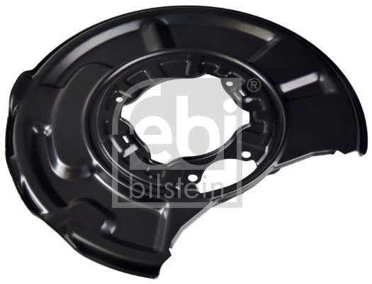 Отражатель диск тормозного механизма FEBI BILSTEIN 174203
