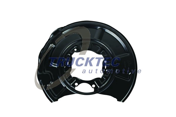 Отражатель диск тормозного механизма TRUCKTEC AUTOMOTIVE 02.35.504