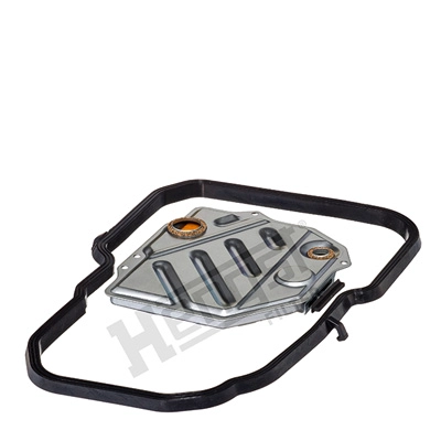 Комплект гидрофильтров автоматическая коробка передач HENGST FILTER EG67H D506