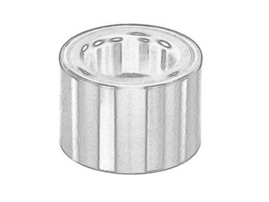 Подшипник ступицы колеса BTA B04-IV0001