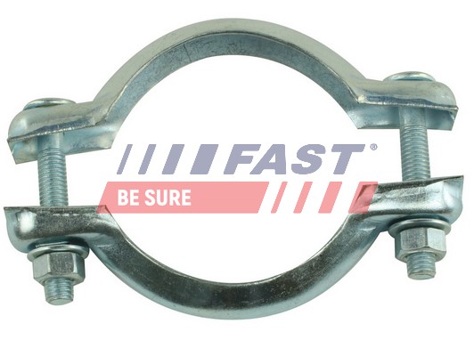 Проволочная скоба система выпуска FAST FT49543
