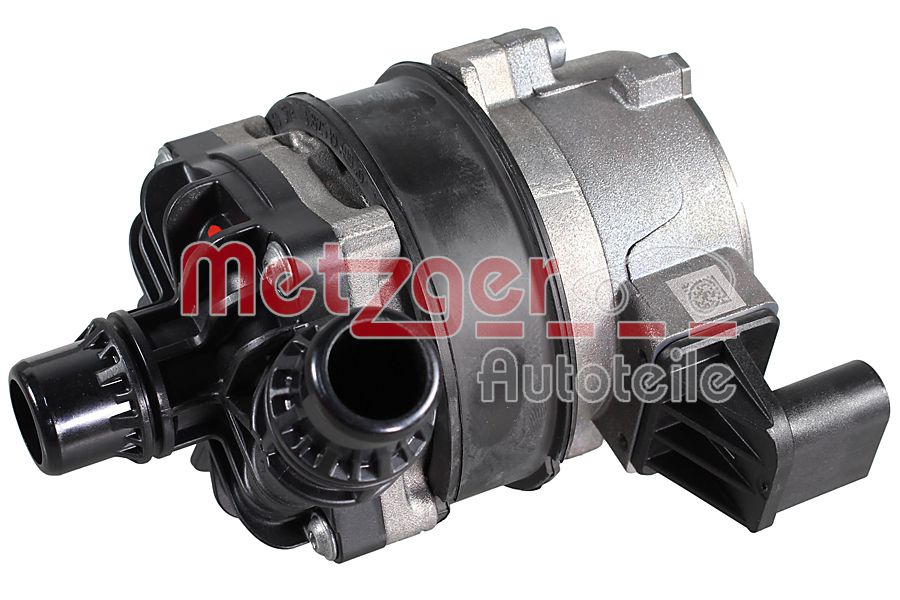 Дополнительный водяной насос (контур охлаждающей жидкости) oe-part greenparts METZGER 2221184