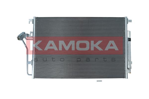 Конденсатор кондиционер kamoka KAMOKA 7800276