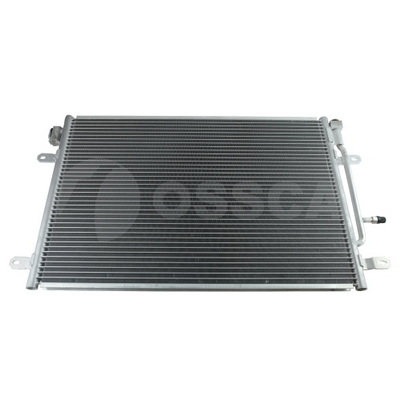 Конденсатор кондиционер OSSCA 56526