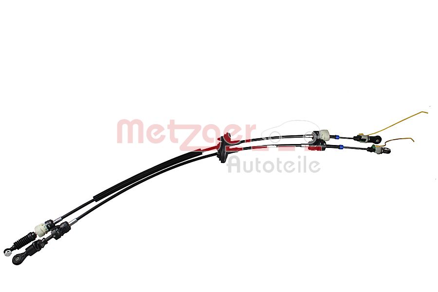 Трос механическая коробка передач oe-part METZGER 3150336