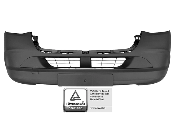 Буфер quality guaranteed POLIPLAST 100.13127
