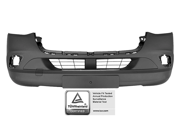 Буфер quality guaranteed POLIPLAST 100.13129