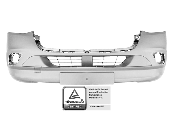 Буфер quality guaranteed POLIPLAST 100.13135