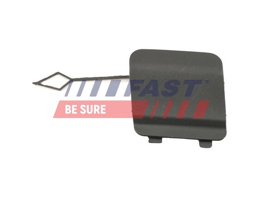 Заслонка буксирный крюк FAST FT90122G