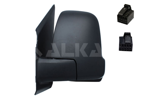 Наружное зеркало ALKAR 9235021
