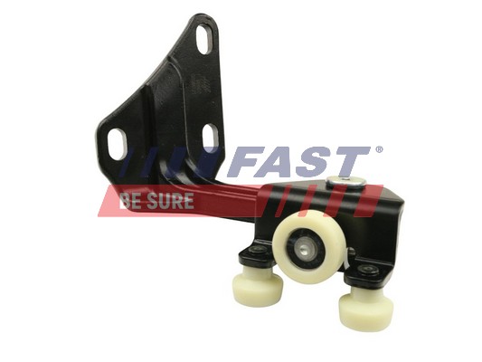 Направляющая ролика сдвижная дверь FAST FT95807