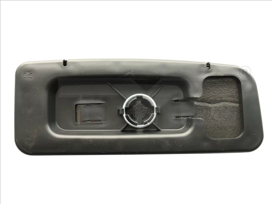 Зеркальное стекло наружное зеркало TYC 321-0159-1