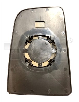 Зеркальное стекло наружное зеркало TYC 321-0156-1