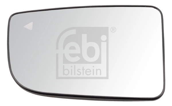 Зеркальное стекло наружное зеркало FEBI BILSTEIN 183533